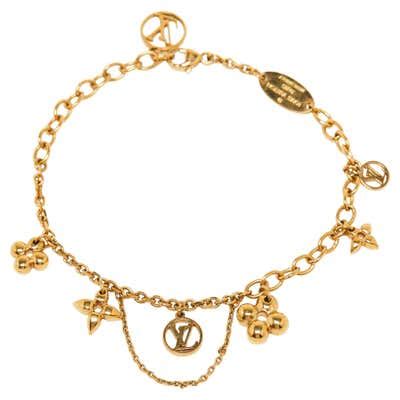 louis vuitton blooming kette|lv blooming bracelet.